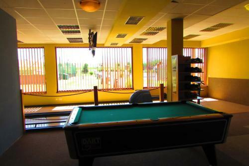 Lodge Chata U Vin�ra Milana, Tatralandia