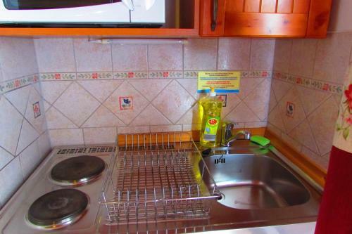 Lodge Chata U Vin�ra Milana, Tatralandia