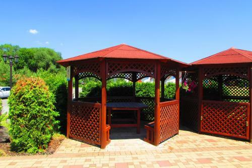 Lodge Chata U Vin�ra Milana, Tatralandia