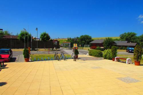 Lodge Chata U Vin�ra Milana, Tatralandia
