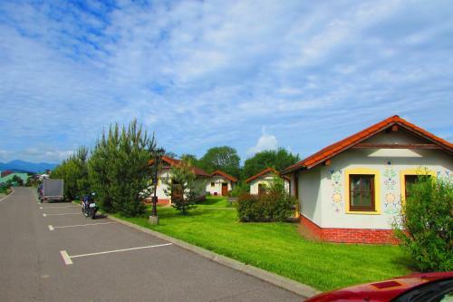 Lodge Chata U Vin�ra Milana, Tatralandia
