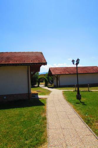 Lodge Chata U Vin�ra Milana, Tatralandia