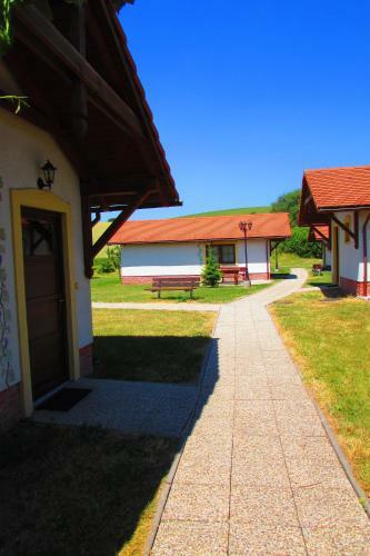 Lodge Chata U Vin�ra Milana, Tatralandia
