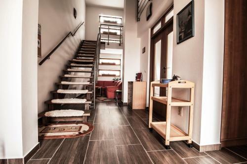 Hostal Apartmanovy Dom Martha