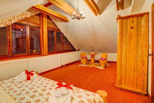Hotel Strachanovka - J�nska Koliba
