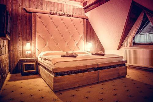 Hotel Strachanovka - J�nska Koliba