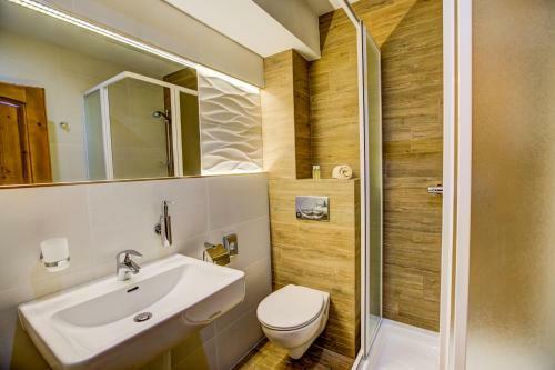 Hotel Strachanovka - J�nska Koliba