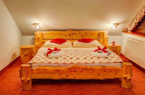 Hotel Strachanovka - J�nska Koliba
