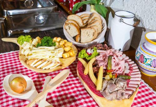 Hotel Strachanovka - J�nska Koliba