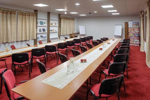 Hotel Strachanovka - J�nska Koliba