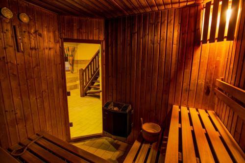 Hotel Strachanovka - J�nska Koliba
