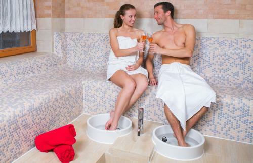 Hotel Strachanovka - J�nska Koliba