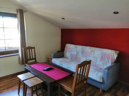 Hostal Villa Victoria Penzion