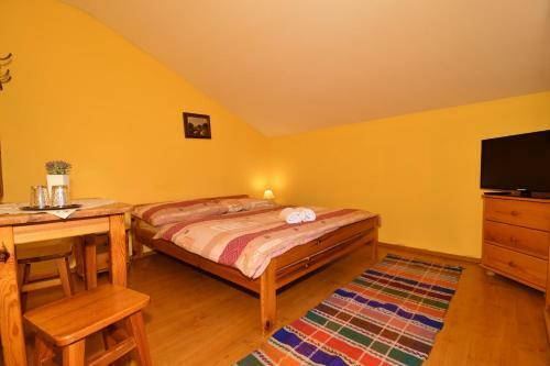 Hostal Villa Victoria Penzion