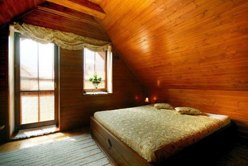 Agroturismo Apartm�nov� Dom Slnie?ko