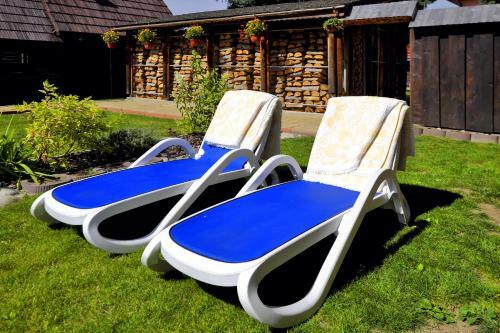 Agroturismo Apartm�nov� Dom Slnie?ko
