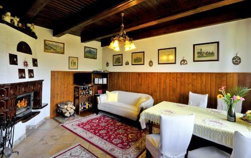 Agroturismo Apartm�nov� Dom Slnie?ko