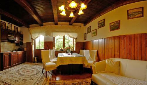 Agroturismo Apartm�nov� Dom Slnie?ko