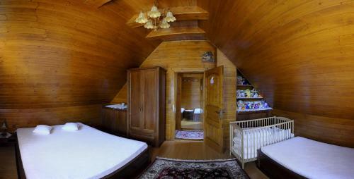 Agroturismo Apartm�nov� Dom Slnie?ko