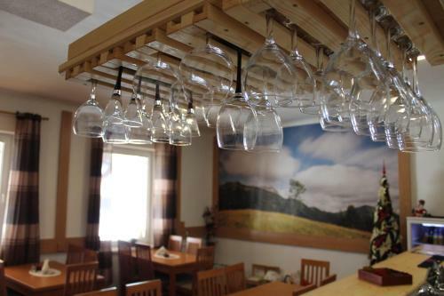 Hostal Chata Horec