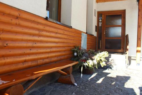 Hostal Chata Horec