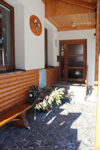 Hostal Chata Horec