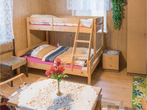 Two-bedroom Holiday Home In Liptovska Teplicka