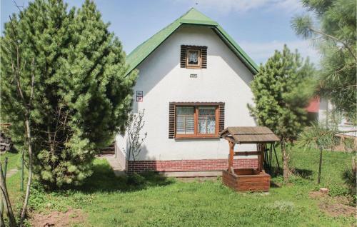 Two-bedroom Holiday Home In Liptovska Teplicka