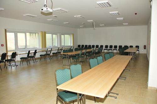 Hostal Penzi�n Dolinka