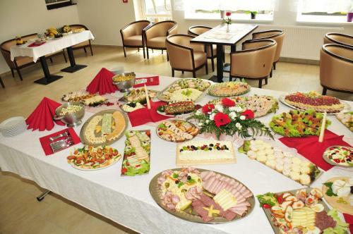 Hostal Penzi�n Dolinka