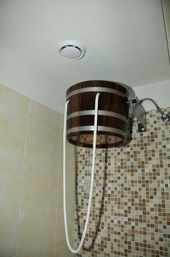 Hostal Penzi�n Dolinka