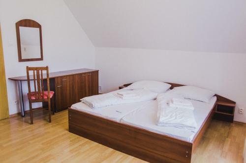 Hostal Resort Levo?sk� Dolina