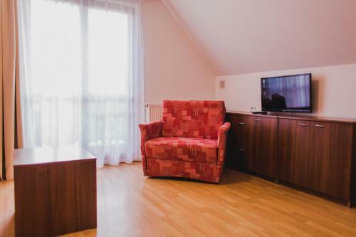 Hostal Resort Levo?sk� Dolina