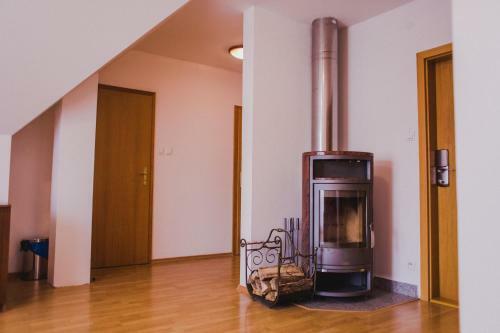 Hostal Resort Levo?sk� Dolina