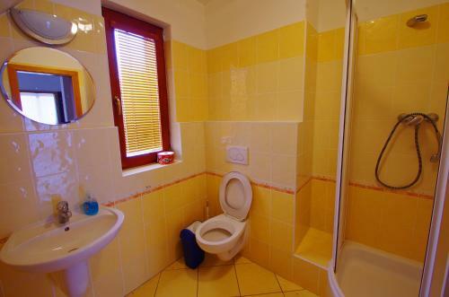 Hostal Resort Levo?sk� Dolina