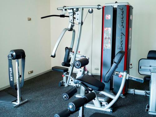 Hostal Resort Levo?sk� Dolina