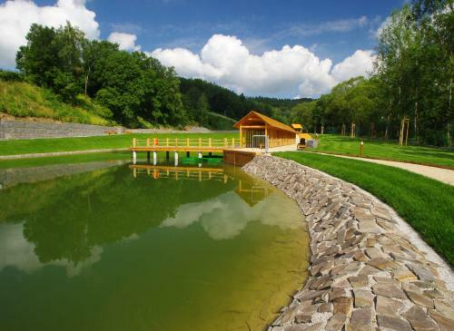 Hostal Resort Levo?sk� Dolina