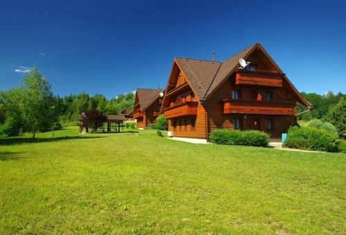 Hostal Resort Levo?sk� Dolina