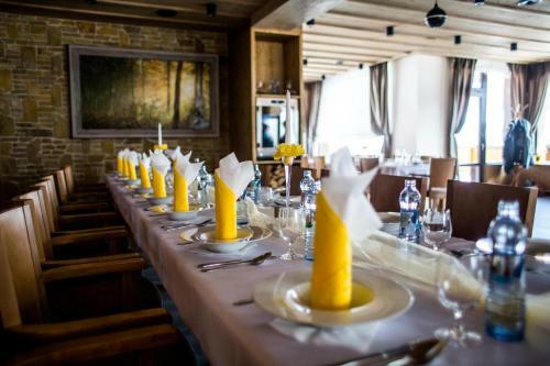 Hostal Resort Levo?sk� Dolina