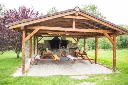 Hostal Resort Levo?sk� Dolina