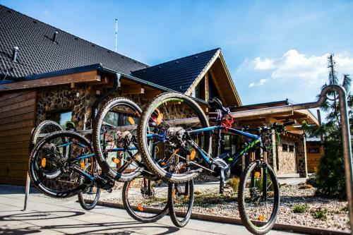 Hostal Resort Levo?sk� Dolina
