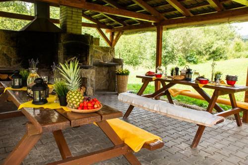 Hostal Resort Levo?sk� Dolina
