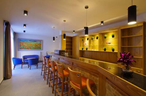 Hostal Resort Levo?sk� Dolina