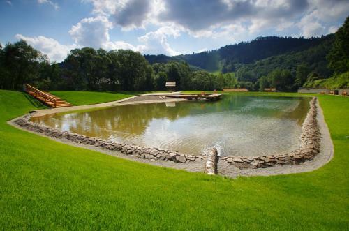 Hostal Resort Levo?sk� Dolina