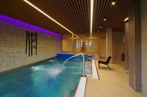 Hostal Resort Levo?sk� Dolina