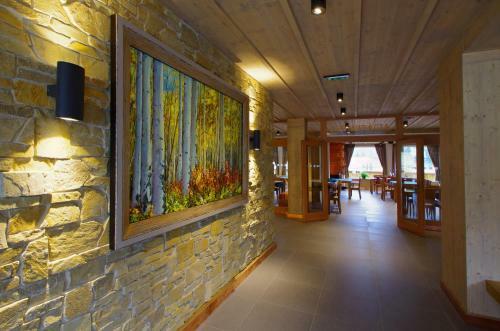 Hostal Resort Levo?sk� Dolina