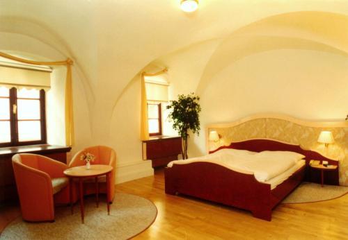 Hotel Stela