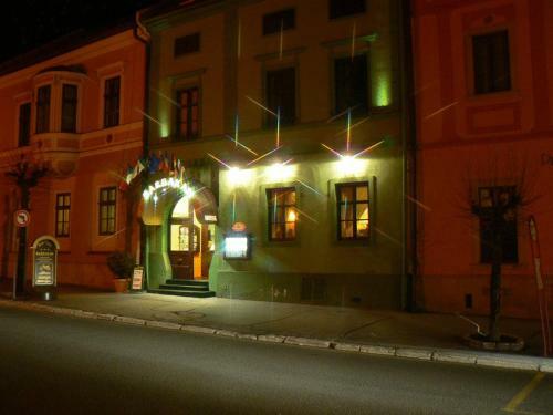 Hotel Barbakan