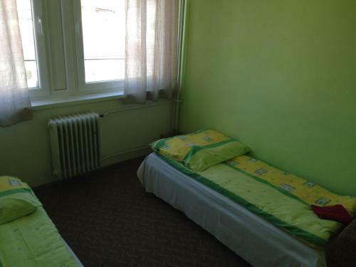 Albergue Penzion Cestar