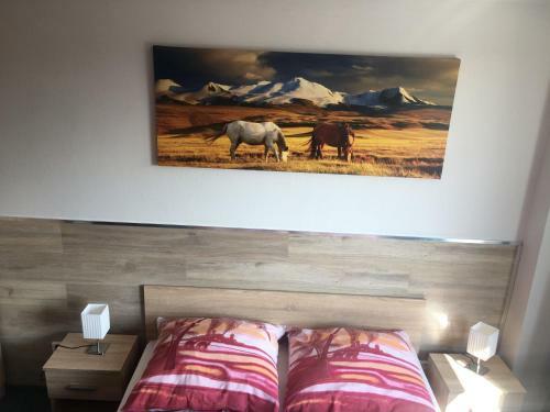 Albergue Penzion Cestar